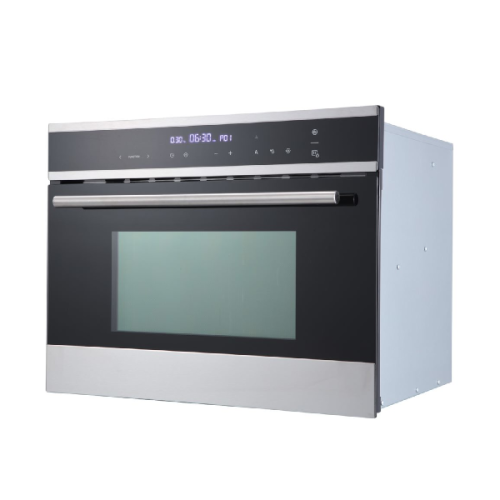 OK. Ingebouwde  multifunctionele oven (OMWC 4422-62 DS BI)