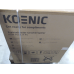 KOENIC Vaatwasser A (KDW 6021 A FS)