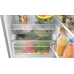 BOSCH KGN362LDF - Koel-vriescombinatie - breedte 60 cm - hoogte 186 cm - NoFrost