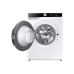 SAMSUNG WW90DG6U85LKU3 - Wasmachine voorlader - 9 kg - 1400 rpm - 72 dB - automatisch doseren