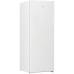 BEKO RSSE265K40WN - Tafelmodel koelkast met vriesvak - breedte 54 cm - hoogte 145.7 cm