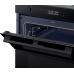 SAMSUNG NV7B4540VAK Oven - nishoogte 59 cm - inhoud 76 l