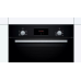 BOSCH HBF133BA0 Oven - nishoogte 59.7 cm - inhoud 66 l