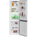 BEKO B5RCNA366HW1 - Koel-vriescombinatie - breedte 59.5 cm - hoogte 186.5 cm - NoFrost