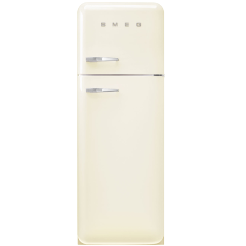SMEG Koelkast met diepvries 50's Style Collection D (FAB30RCR5)
