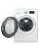 WHIRLPOOL FFS 8469 BV BE - Wasmachine voorlader - 8 kg - 1400 rpm - 78 dB