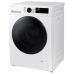 SAMSUNG WD91DG5B15BEEN - Was-droogcombinatie - 9 kg + 6 kg - 1400 rpm - 72 dB