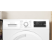 BOSCH Warmtepomp droogkast A++ (WTH83203FG)