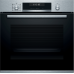 BOSCH Multifunctionele oven Série 6 A (HBG5780S0)
