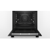 BOSCH Multifunctionele oven Série 6 A (HBG5780S0)