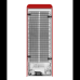 SMEG Koelkast met diepvries 50's Style Collection D (FAB30RRD5)