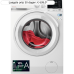 AEG LR73R840 - Wasmachine voorlader - 8 kg - 1400 rpm - 74 dB