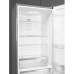 SMEG RC18XDNC - Koel-vriescombinatie - breedte 60 cm - hoogte 185 cm - NoFrost