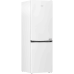 BEKO B5RCNA366HW1 - Koel-vriescombinatie - breedte 59.5 cm - hoogte 186.5 cm - NoFrost