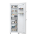 HAIER H4F306WDH1 Vrieskast - breedte 60 cm - hoogte 190 cm - inhoud 301 l - NoFrost