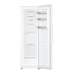 HAIER H4F306WDH1 Vrieskast - breedte 60 cm - hoogte 190 cm - inhoud 301 l - NoFrost