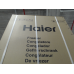HAIER H4F306WDH1 Vrieskast - breedte 60 cm - hoogte 190 cm - inhoud 301 l - NoFrost