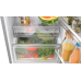 BOSCH KGN36VICT - Koel-vriescombinatie - breedte 60 cm - hoogte 186 cm - NoFrost