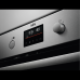 AEG Multifunctionele oven A+ (BPB355061M)