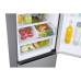 SAMSUNG RB38T607BS9 - Koelvriescombinatie - breedte 59.5 cm - hoogte 203 cm - NoFrost