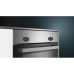 SIEMENS Multifunctionele oven (HB010FBR1S)