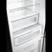SMEG Koelkast met diepvries 50's Style Collection D (FAB32RBL5)