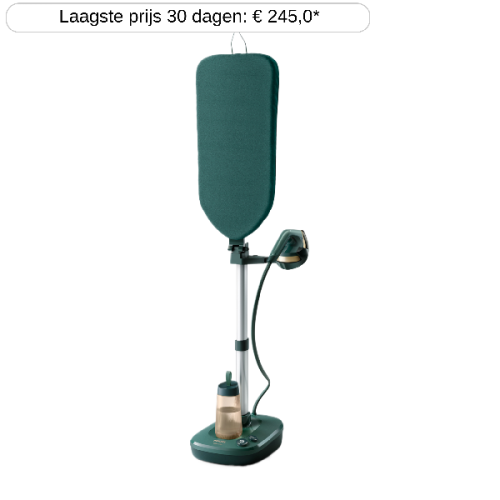 PHILIPS AIS6020/70 Alles-in-1 6000 Series - Strijkijzer