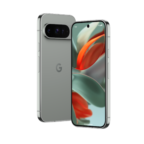 GOOGLE Pixel 9 Pro - 128GB - 5G - Hazel