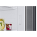 SAMSUNG RS57DG400EM9 - Amerikaanse koelkast - breedte 91.2 cm - hoogte 178 cm - NoFrost