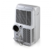 DOMO Mobiele airconditioning A (DO361A)