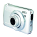 AGFAPHOTO Camera Realishot DC8200 Zilver