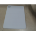 APPLE Bookcover iPad Pro 11'' 5th Gen Smart Folio Wit (MW973ZM/A)