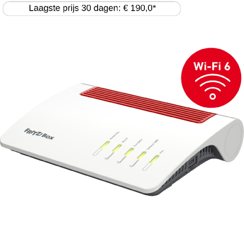 AVM FRITZ!Box 7590 AX (20002999)