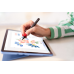 MICROSOFT Stylus Surface Slim Pen 2 Zwart (8WV-00002)
