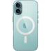 APPLE Cover Cover iPhone 16 Clear MagSafe (MA6A4ZM/A)