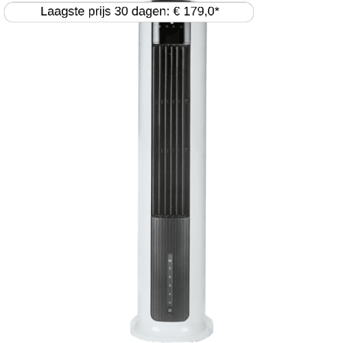 DOMO Aircooler (DO157A)