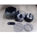 KENWOOD Hakmolen DuoPrep 2-in-1 Chopper Grinder (CHP80.000SI)