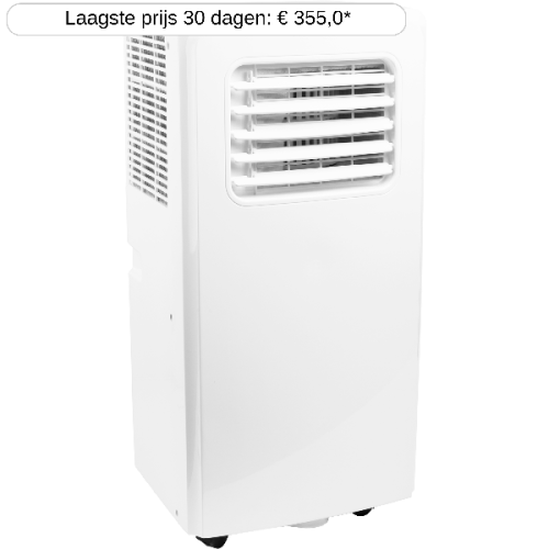 TRISTAR Mobiele airconditioning A (AC-5529)