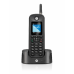 MOTOROLA Draadloze telefoon O201 outdoor DECT lange afstand + TAM IP67 - Black