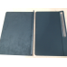 SAMSUNG Galaxy Tab S10 FE+ Smart Book Cover - Beschermhoes - Zwart