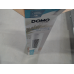 DOMO Kolomventilator 3 snelheden 76 cm hoog Wit