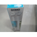DOMO Kolomventilator 3 snelheden 76 cm hoog Wit