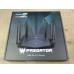 ACER Router Predator Connect W6x Wi-Fi 6 Zwart (FF.G2TTA.002)