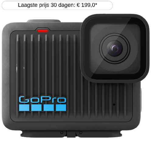 GOPRO Actioncam HERO