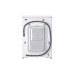 LG F4X1008NWH.AGWQPBN - Wasmachine voorlader - 8 kg - 1400 rpm - 75 dB