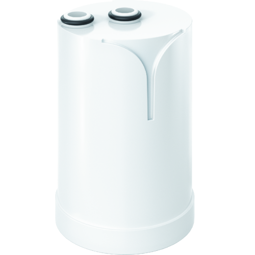 BRITA On Tap Pro V-MF Waterfilter Navulling - Goed voor 600 Liter puur drinkwater - vermindert FPAS, bacteriën, chloor & lood