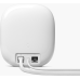 GOOGLE Router Nest WiFi Pro (Wi-Fi 6E) Snow (GA03030-EU)