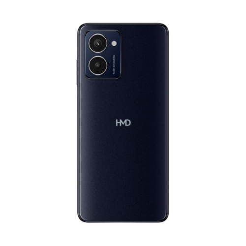 NOKIA Smartphone HMD PULSE PRO 128 GB - Black Ocean