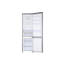 SAMSUNG RB38C607AS9 - Koelvriescombinatie - breedte 59.5 cm - hoogte 203 cm - NoFrost