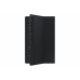 SAMSUNG Toetsenbordcover Slim Galaxy Tab S9 Ultra AZERTY Zwart (EF-DX910BBFGBE)